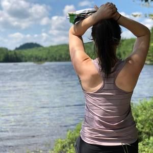 Meet your Posher, Liane